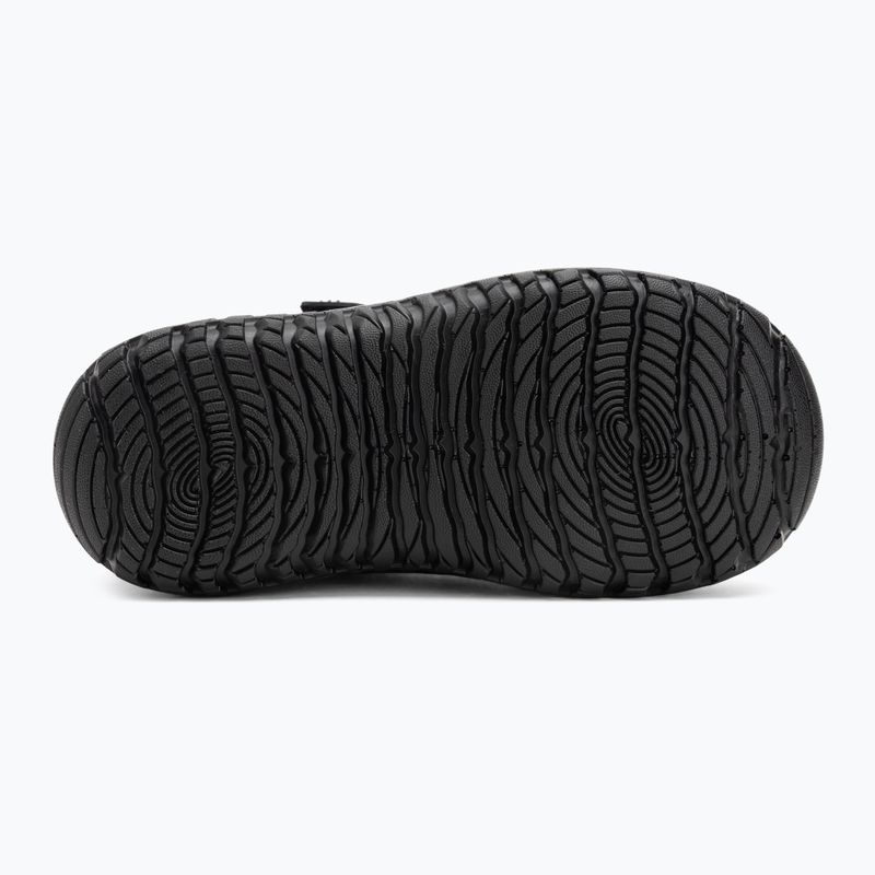 Buty dziecięce Reima Passo 2.0 black 4