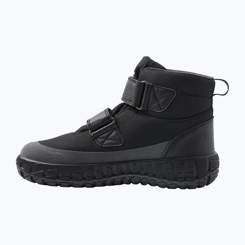 Buty dziecięce Reima Patter 2.0 black 2