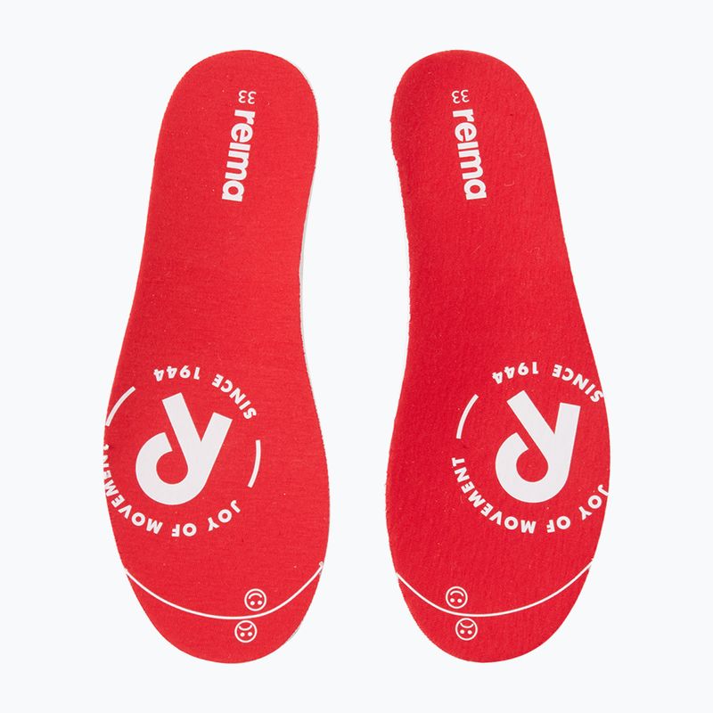 Buty dziecięce Reima Patter 2.0 black 7