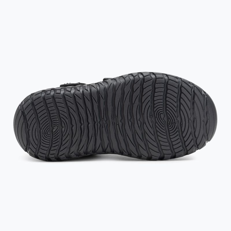 Buty dziecięce Reima Patter 2.0 black 4