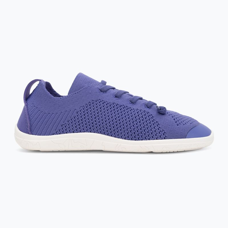 Buty barefoot dziecięce Reima Barefoot Astelu breezy violet 2