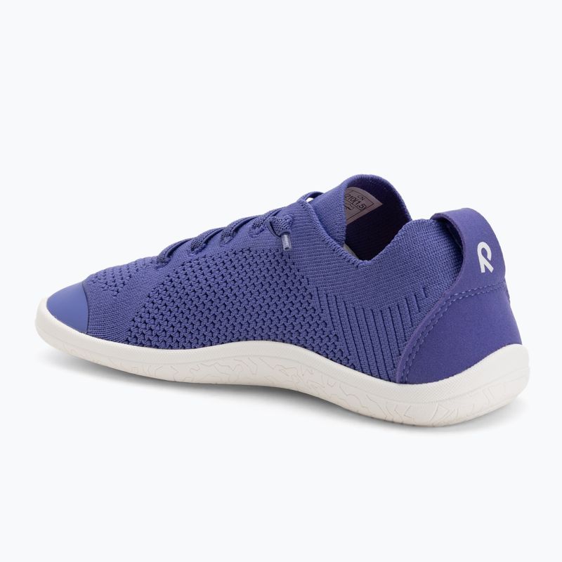 Buty barefoot dziecięce Reima Barefoot Astelu breezy violet 3