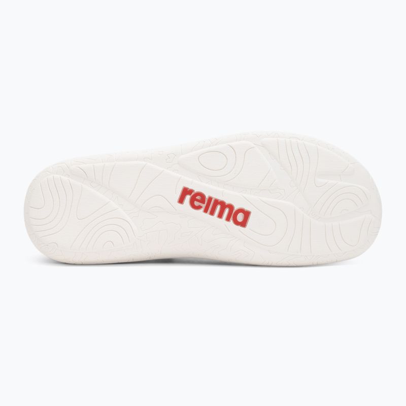 Buty barefoot dziecięce Reima Barefoot Astelu breezy violet 4