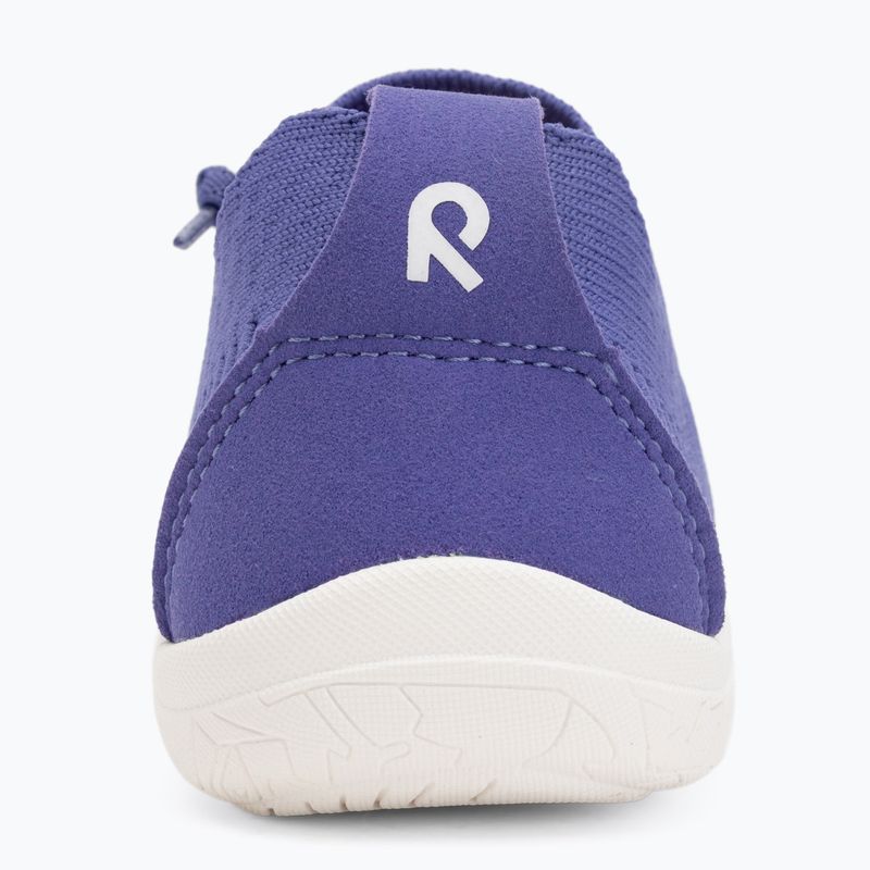 Buty barefoot dziecięce Reima Barefoot Astelu breezy violet 6