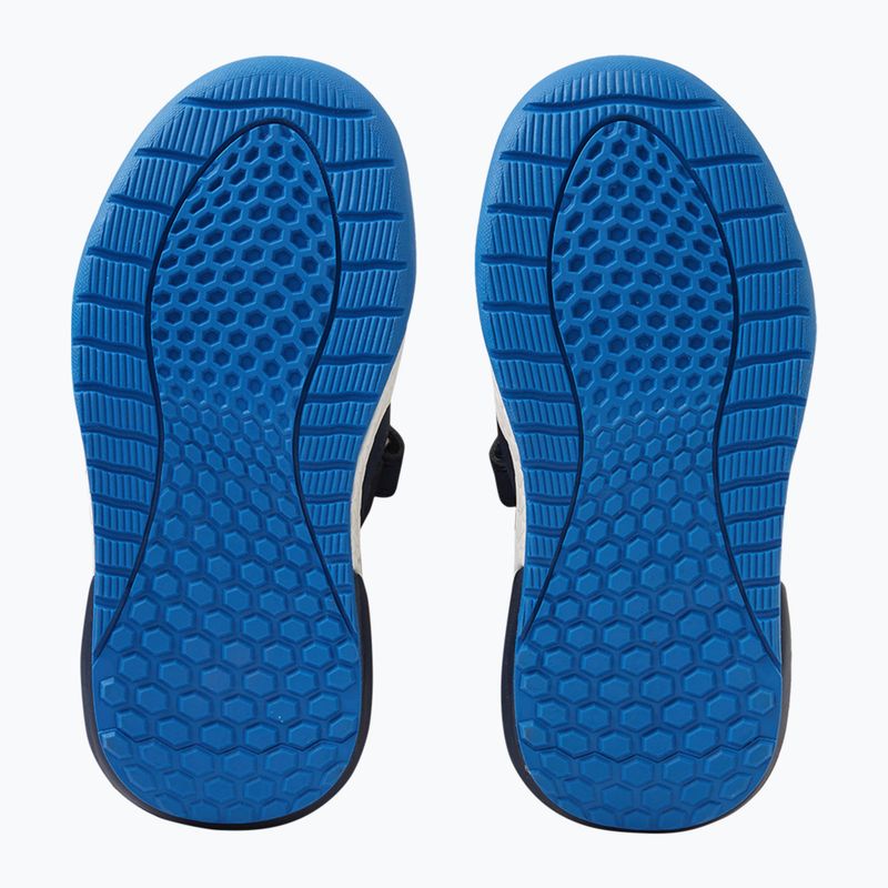 Sandały dziecięce Reima Lomalla navy 5100023A-2350 6