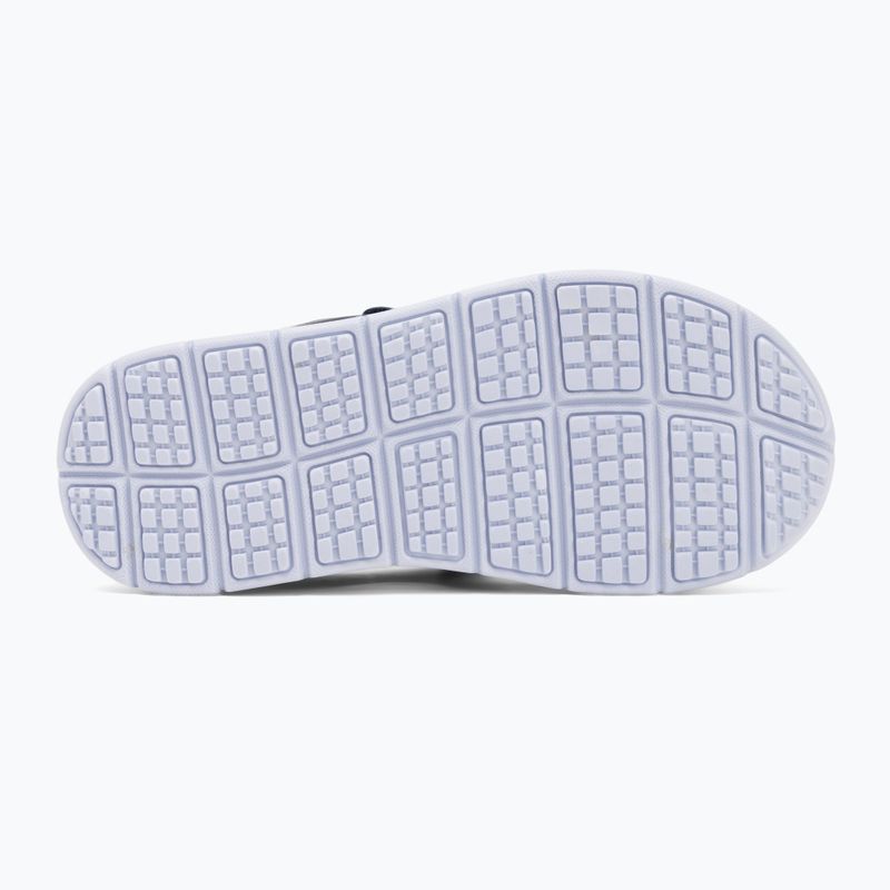 Sandały dziecięce Reima Bungee navy 4