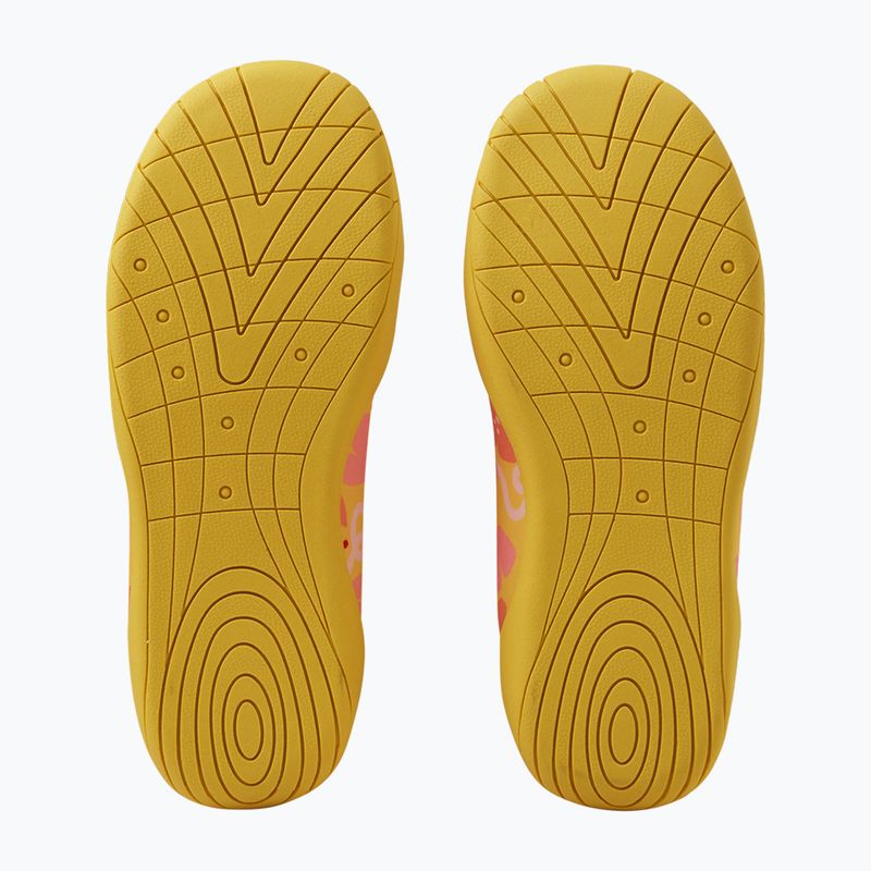 Buty do wody dziecięce Reima Lean J clear yellow 3