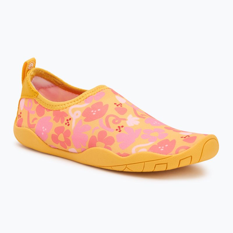 Buty do wody dziecięce Reima Lean clear yellow