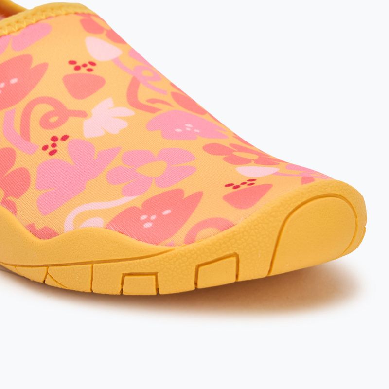 Buty do wody dziecięce Reima Lean J clear yellow 7
