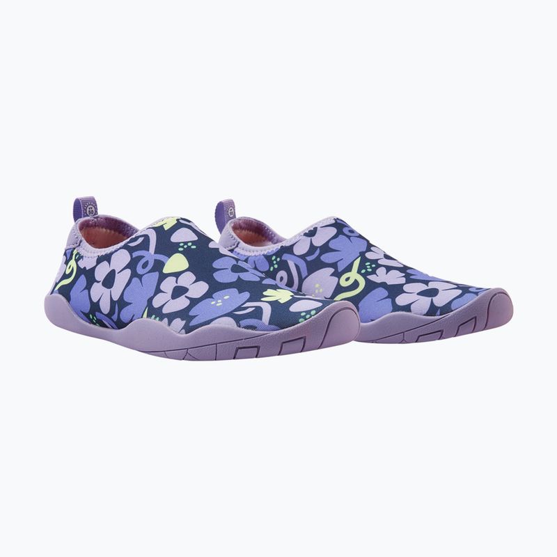 Buty do wody dziecięce Reima Lean J blooming lilac 2