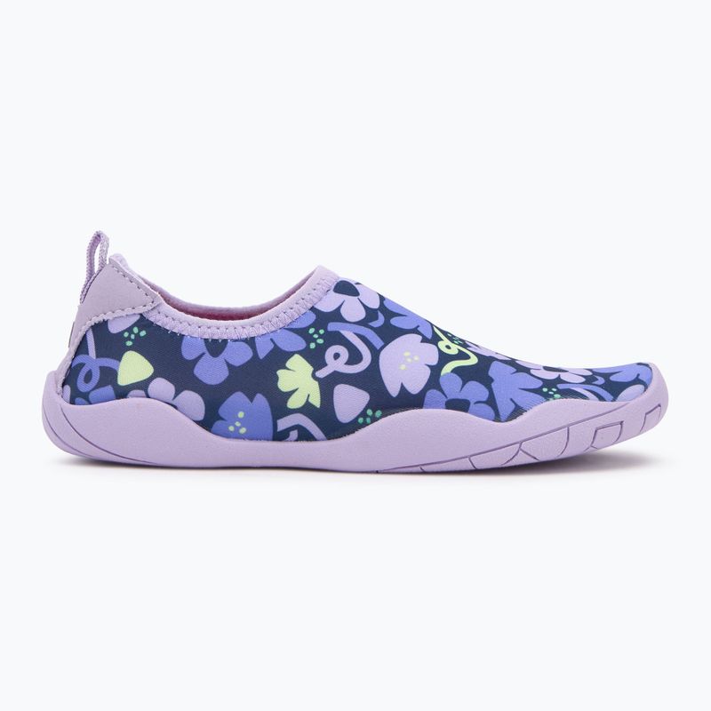 Buty do wody dziecięce Reima Lean J blooming lilac 2