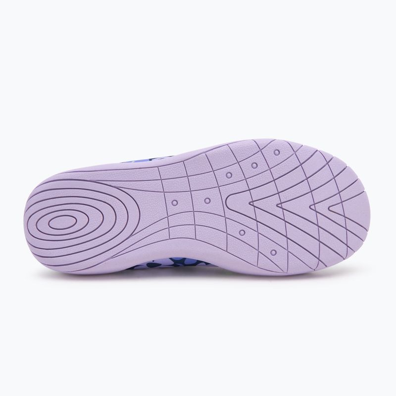 Buty do wody dziecięce Reima Lean J blooming lilac 4