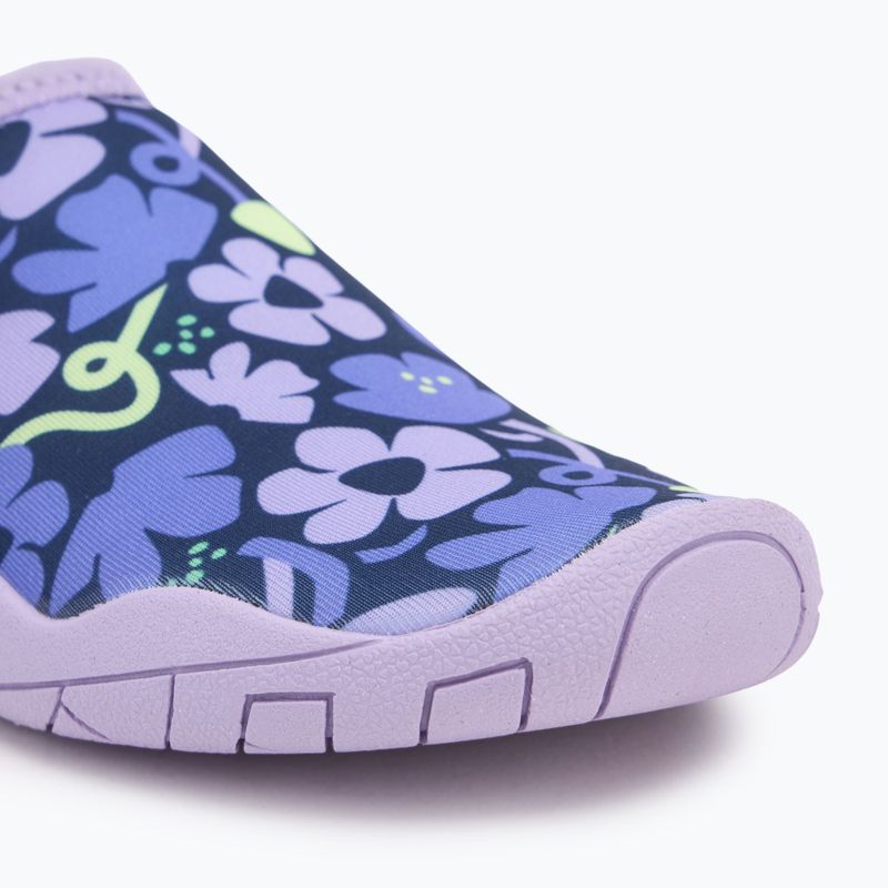 Buty do wody dziecięce Reima Lean blooming lilac 7
