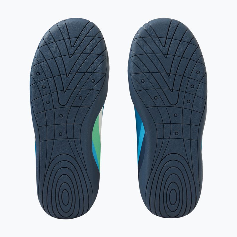 Buty do wody dziecięce Reima Lean J navy 3