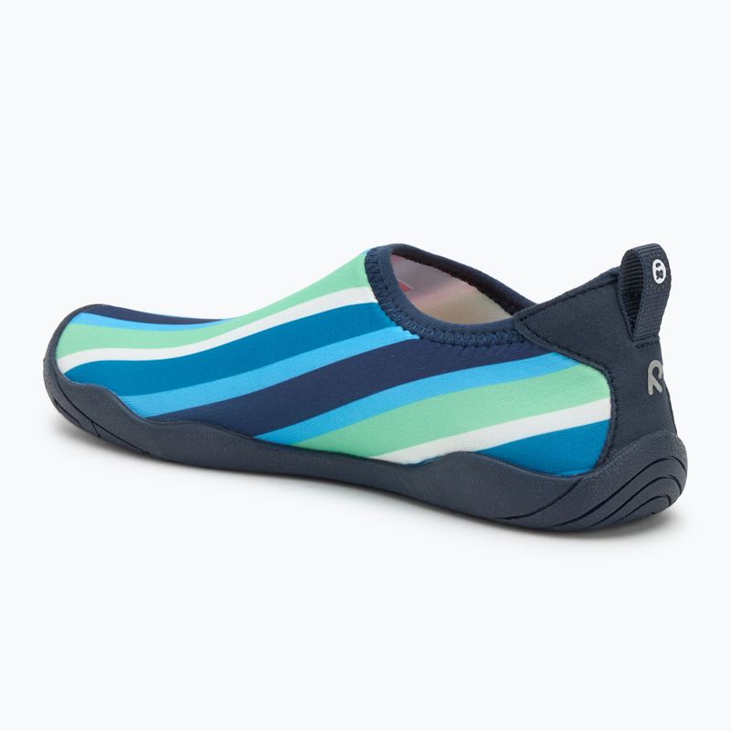 Buty do wody dziecięce Reima Lean J navy 3