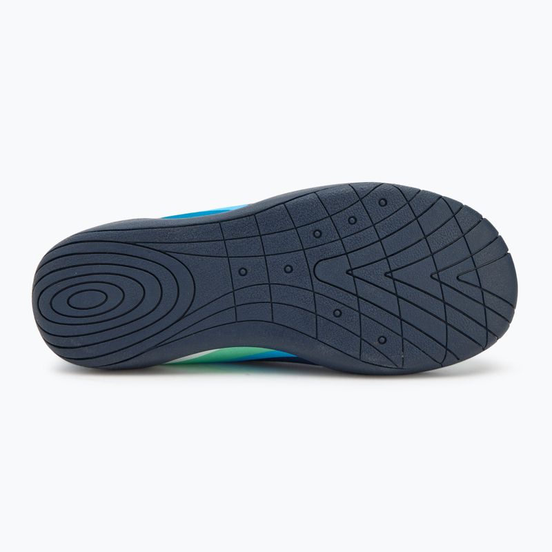 Buty do wody dziecięce Reima Lean J navy 4