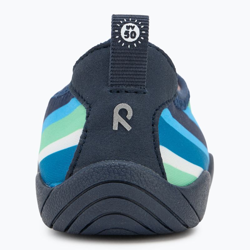 Buty do wody dziecięce Reima Lean J navy 6