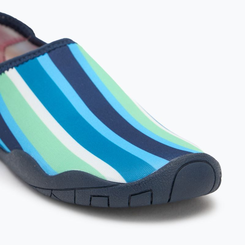 Buty do wody dziecięce Reima Lean J navy 7