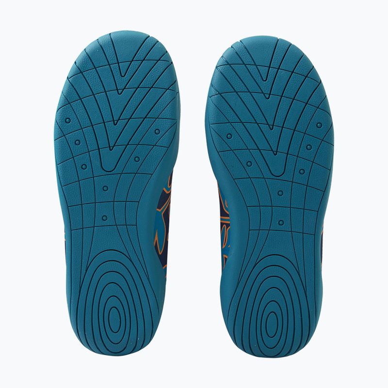 Buty do wody dziecięce Reima Lean J deep ocean 3