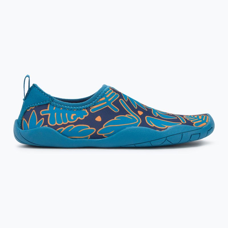 Buty do wody dziecięce Reima Lean J deep ocean 2