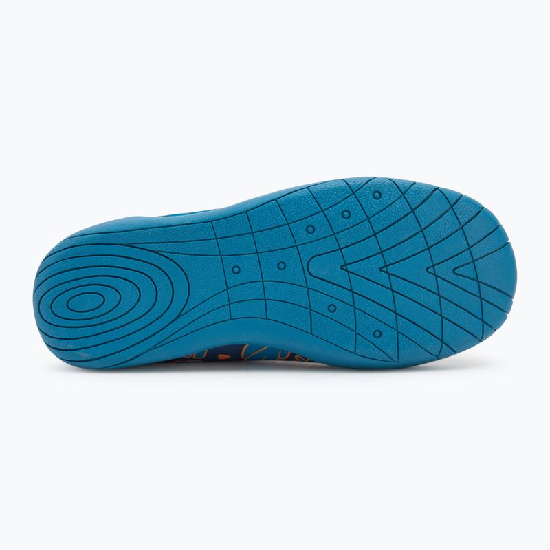 Buty do wody dziecięce Reima Lean J deep ocean 4