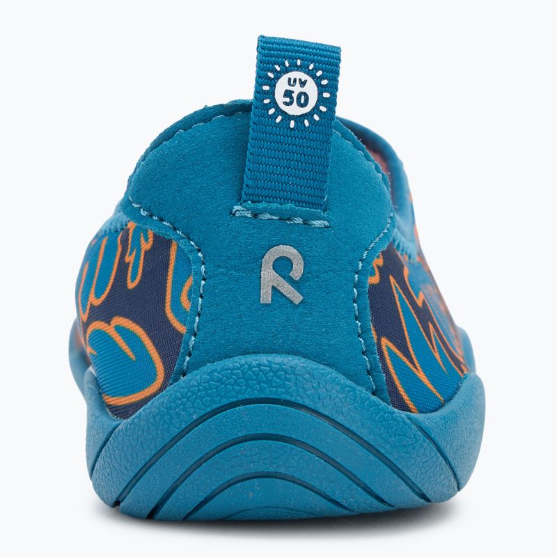 Buty do wody dziecięce Reima Lean J deep ocean 6