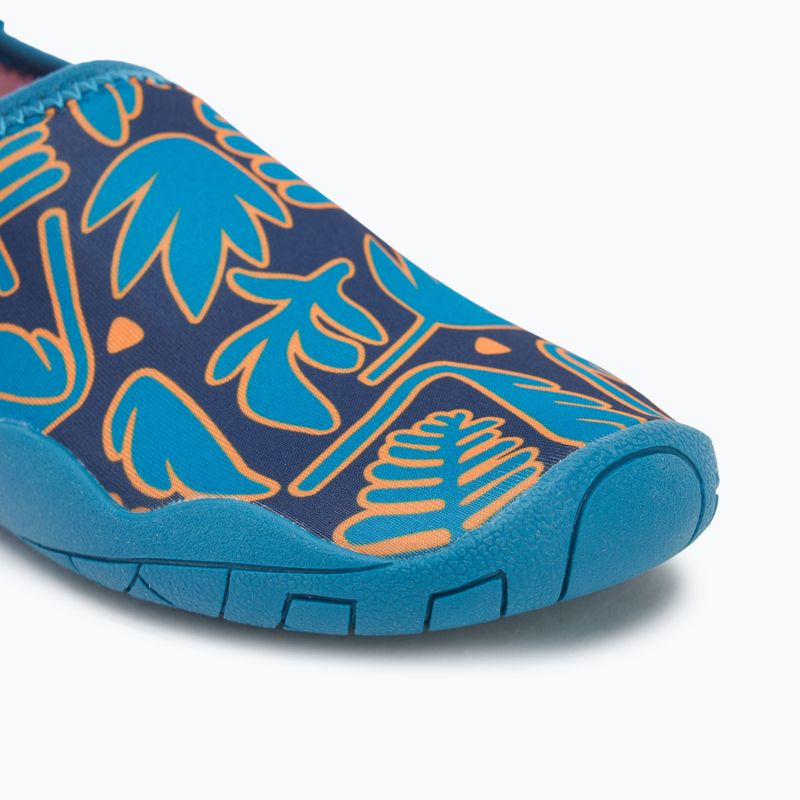 Buty do wody dziecięce Reima Lean deep ocean 7