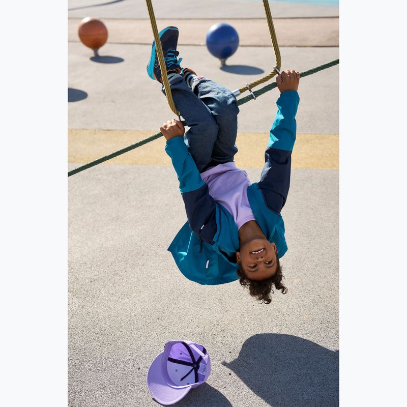 Buty barefoot dziecięce Reima Kiritin navy 14