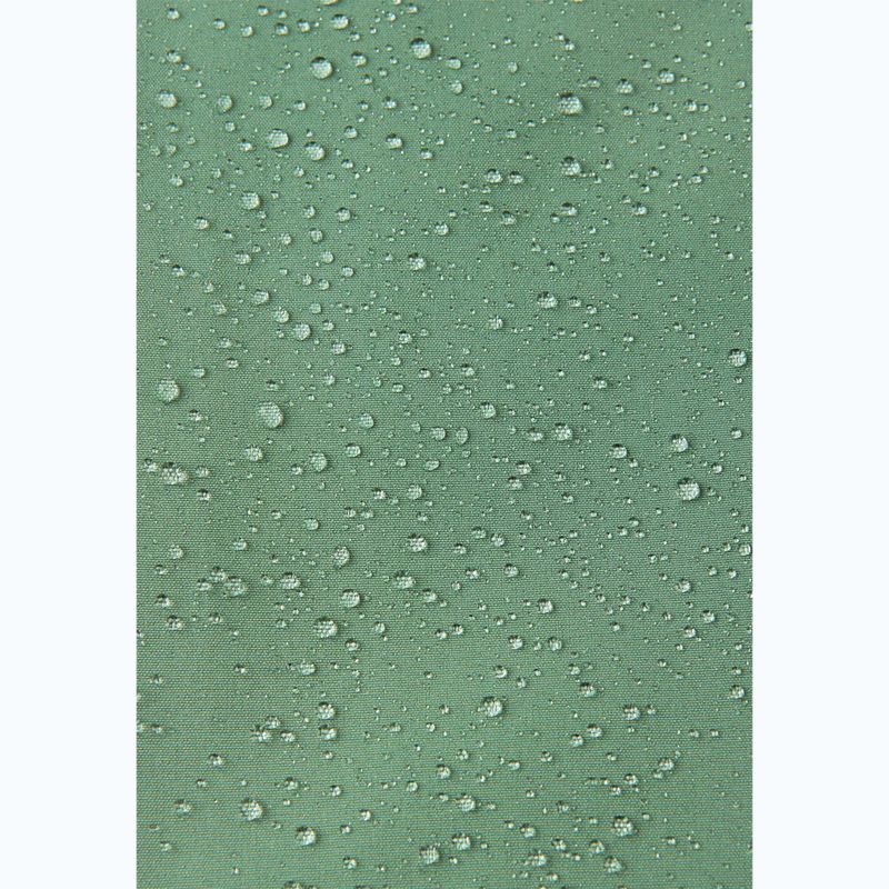 Kombinezon softshell dziecięcy Reima Mjosa green clay 6