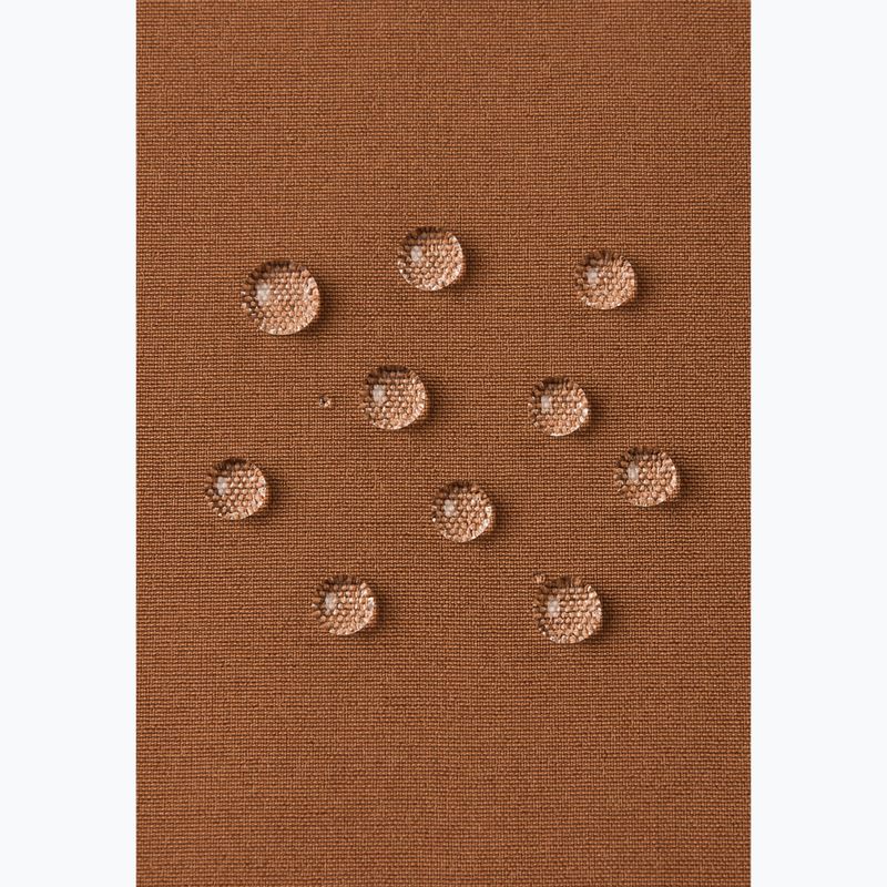 Kurtka softshell dziecięca Reima Vantti cinnamon brown 8