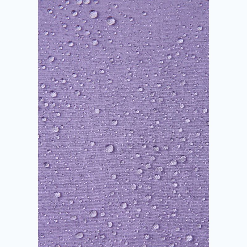 Kurtka softshell dziecięca Reima Vantti blooming lilac 8