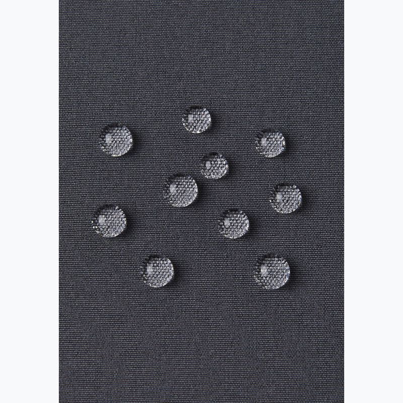 Kurtka softshell dziecięca Reima Vantti soft black 7