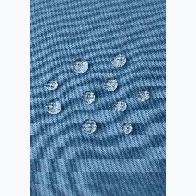 Kurtka hybrydowa dziecięca Reima Vaeltava blue ocean 10