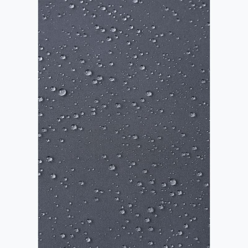 Kurtka softshell dziecięca Reima Mukana soft black 5