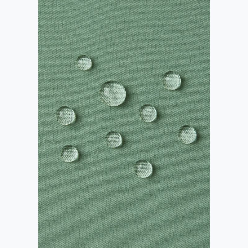 Spodnie dziecięce Reima Menoon green clay 6