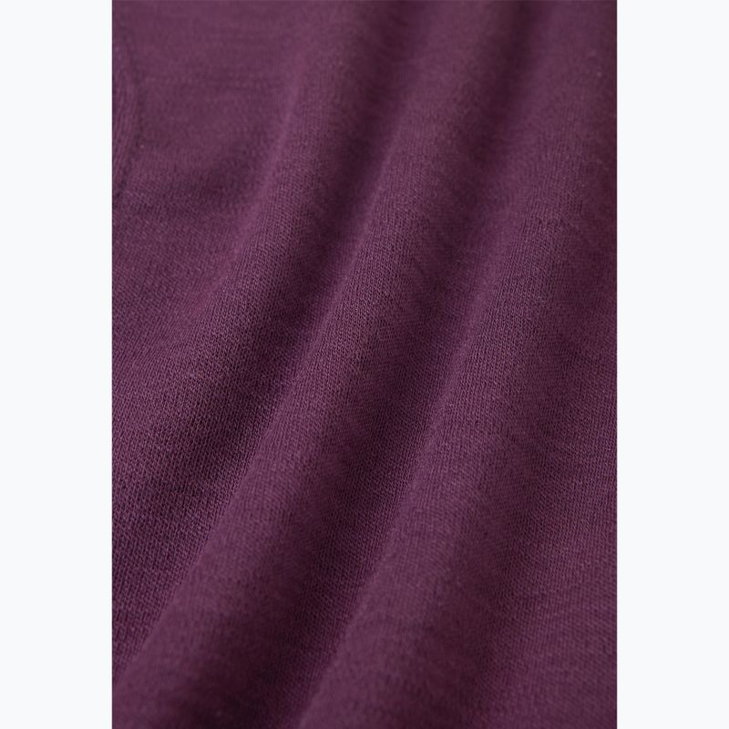 Rękawiczki zimowe dziecięce Reima Eino deep purple 3