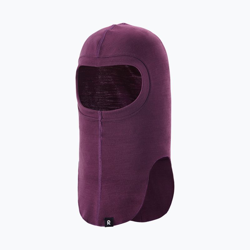Kominiarka dziecięca Reima Aurora deep purple