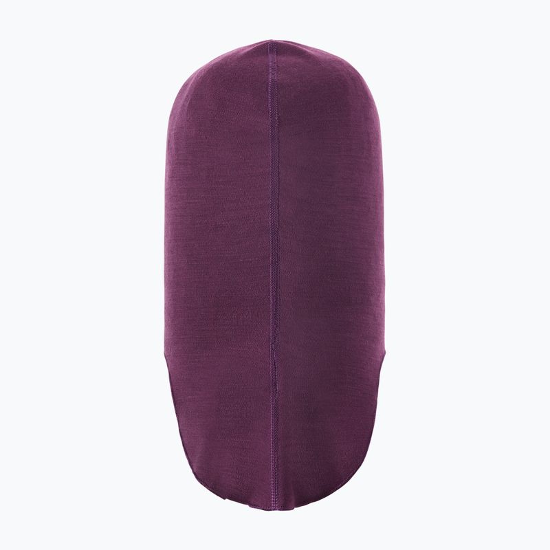 Kominiarka dziecięca Reima Aurora deep purple 2
