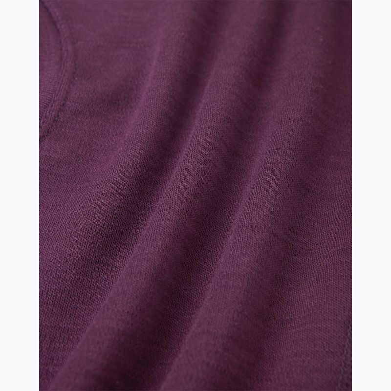 Kominiarka dziecięca Reima Aurora deep purple 3