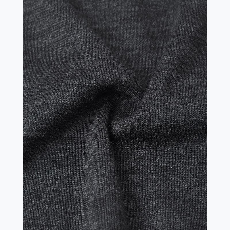 Kominiarka dziecięca Reima Aurora black melange 5