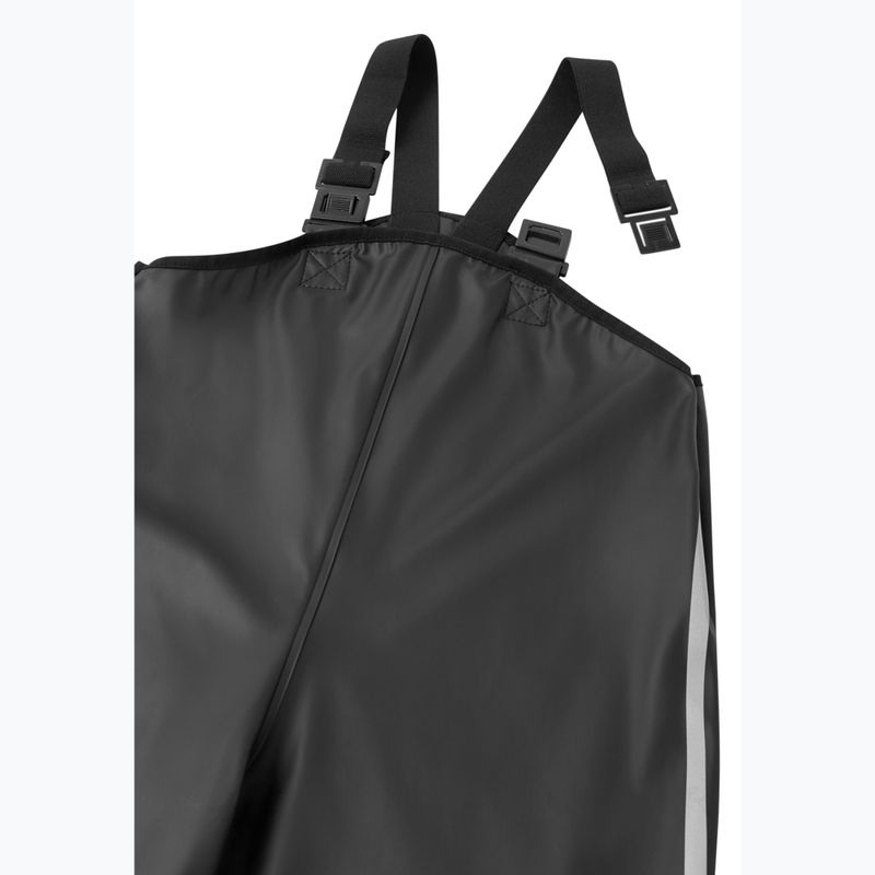 Spodnie z membraną dziecięce Reima Lammikko black 3
