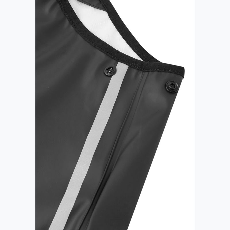 Spodnie z membraną dziecięce Reima Lammikko black 5