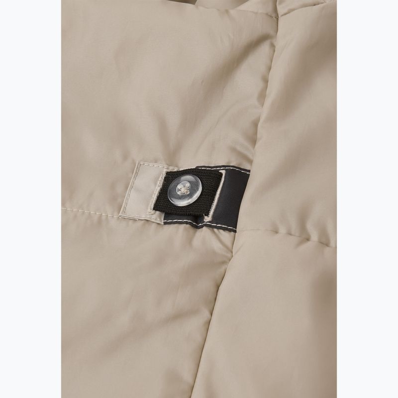 Kombinezon softshell dziecięcy Reima Marte Mid earthy beige 8