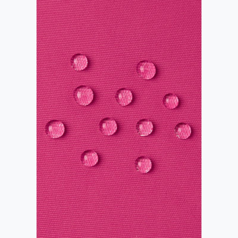 Kombinezon softshell dziecięcy Reima Sevetti rosy berry 10