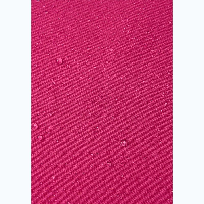 Spodnie dziecięce Reima Kaura rosy berry 5