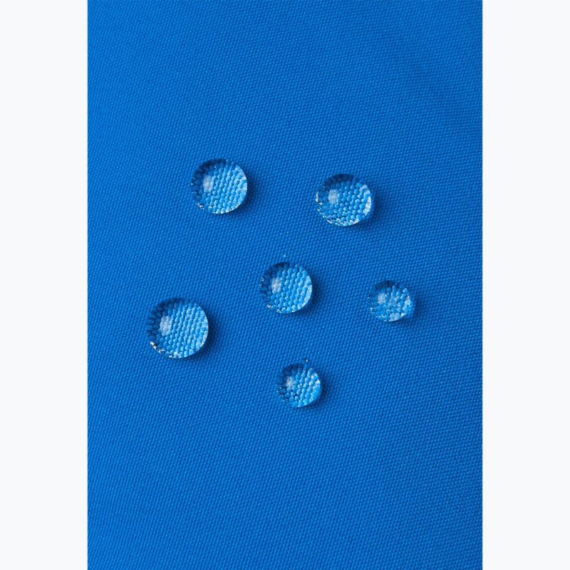 Kurtka dziecięca Reima Uumaja bright blue 9