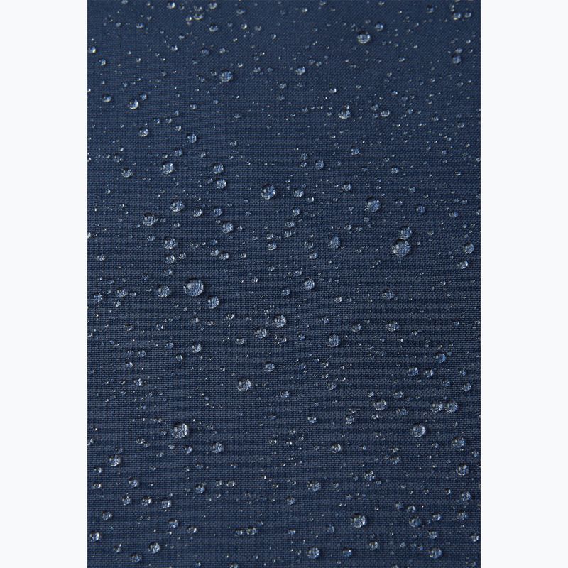 Kurtka softshell dziecięca Reima Sysma navy 9