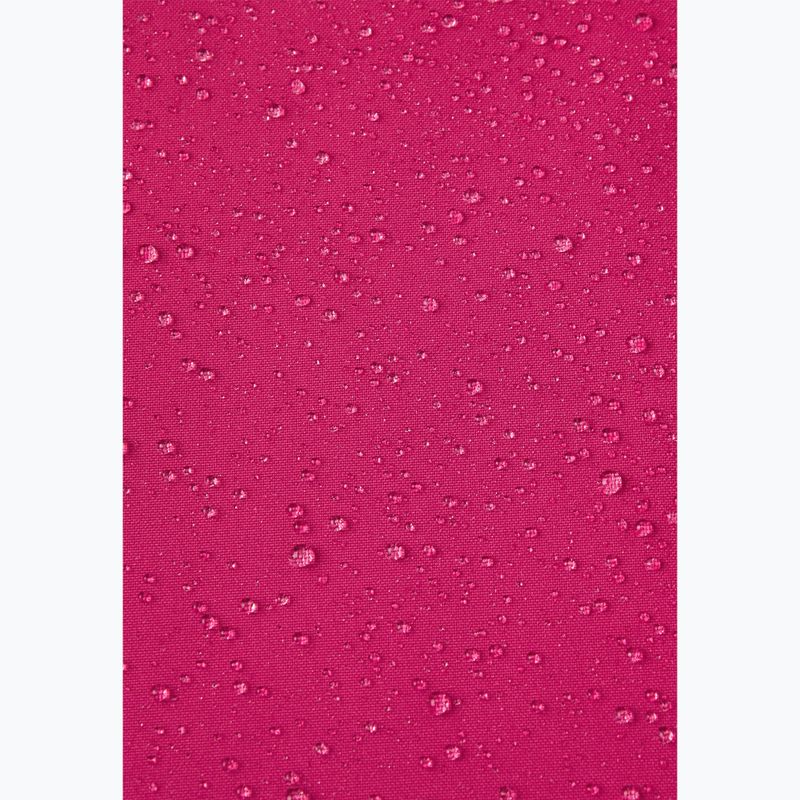 Kurtka przeciwdeszczowa dziecięca Reima Sulkava rosy berry 7