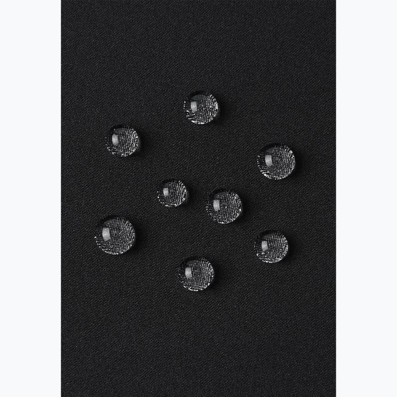 Spodnie dziecięce Reima Hypytys black 6