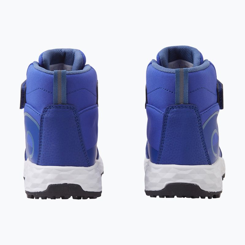 Buty dziecięce Reima Hiipien twilight blue 11